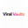 Viral Vaultz logo